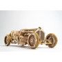 U-9 Voiture Grand Prix UGEARS UGEARS Ikaipaka jeux & jouets