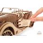 Roadster VM-01 UGEARS UGEARS Ikaipaka jeux & jouets Royan