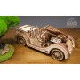 Roadster VM-01 UGEARS UGEARS Ikaipaka jeux & jouets Royan