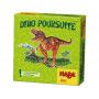 Dino poursuite - IkaIpaka Royan