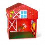 Boîte à jouets Ferme 2 en 1 Scratch Ikaipaka jeux & jouets Royan