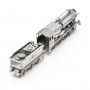 MetalEarth Harry Potter Poudlard Train Express Metal Earth