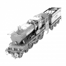 MetalEarth Harry Potter Poudlard Train Express Metal Earth