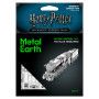 MetalEarth Harry Potter Poudlard Train Express Metal Earth