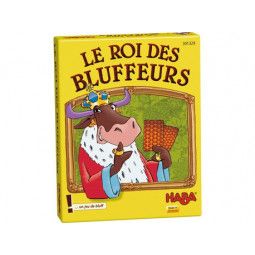 Le roi des bluffeurs - IkaIpaka Royan