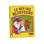 Le roi des bluffeurs - IkaIpaka Royan