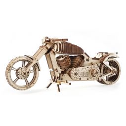 Moto VM-02 UGEARS UGEARS Ikaipaka jeux & jouets Royan