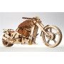 Moto VM-02 UGEARS UGEARS Ikaipaka jeux & jouets Royan