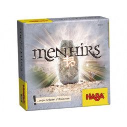 Menhirs - IkaIpaka Royan