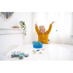 Jeu de pêche 3 en 1 Scratch Ikaipaka jeux & jouets Royan
