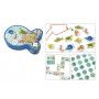 Jeu de pêche 3 en 1 Scratch Ikaipaka jeux & jouets Royan