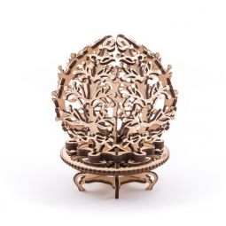 Boîte à fleurs UGEARS UGEARS Ikaipaka jeux & jouets Royan