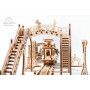 Ligne de tram UGEARS - IkaIpaka Royan