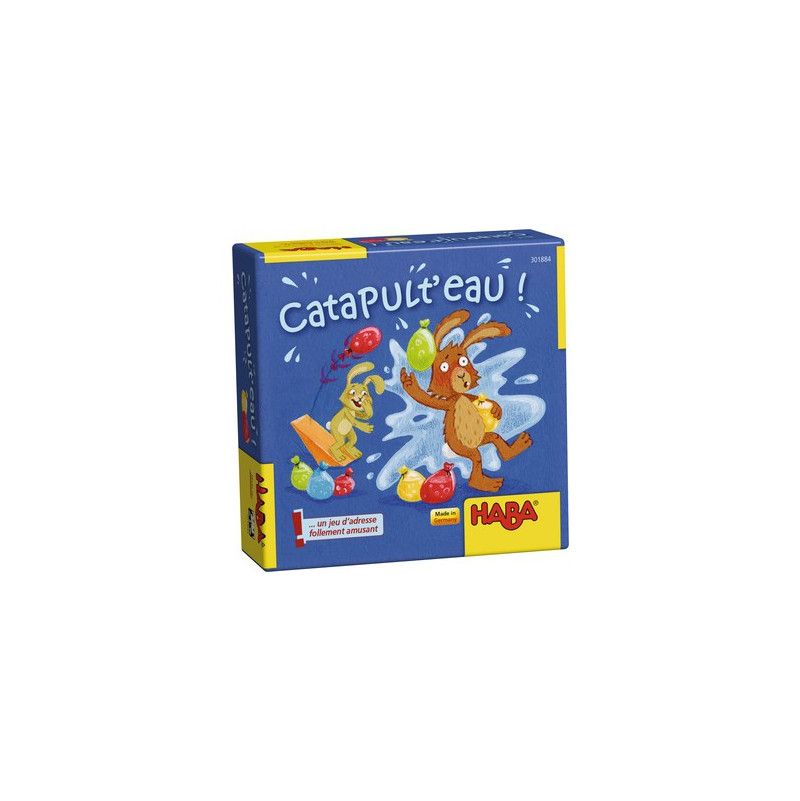 Cataplut'eau - IkaIpaka Royan