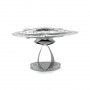 Star trek USS Enterprise NCC-1701-D MetalEarth Metal Earth