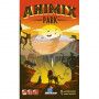 Animix park Blue Orange Ikaipaka jeux & jouets Royan