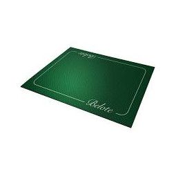 Tapis de belote 40*60 neoprene  Ikaipaka jeux & jouets Royan