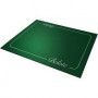 Tapis de belote 40*60 neoprene  Ikaipaka jeux & jouets Royan