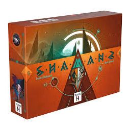 Shamans Gigamic Ikaipaka jeux & jouets Royan