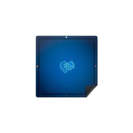Tapis multijeux 60*60 bleu Blackrock Games Ikaipaka jeux &