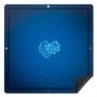 Tapis multijeux 60*60 bleu Blackrock Games Ikaipaka jeux &