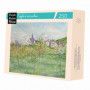 Puzzle Michèle Wilson 250 PRINTEMPS A GIVERNY MONET Puzzle