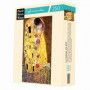 Puzzle Michèle Wilson 250 LE BAISER - KLIMT Puzzle Michèle