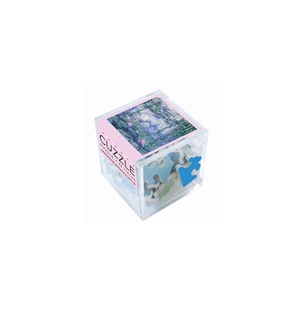 Cuzzle nympheas Puzzle Michèle Wilson Ikaipaka jeux & jouets