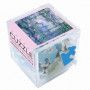 Cuzzle nympheas Puzzle Michèle Wilson Ikaipaka jeux & jouets