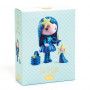 Tinyly Luz & Light Djeco Ikaipaka jeux & jouets Royan