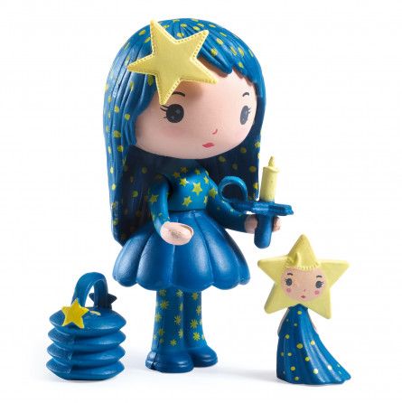 Tinyly Luz & Light Djeco Ikaipaka jeux & jouets Royan