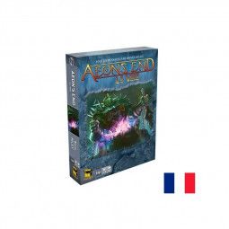 AEON'S END: Ext 3 Le vide Matagot Ikaipaka jeux & jouets Royan