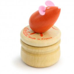 Boîte à dents de lait VILAC VILAC Ikaipaka jeux & jouets Royan