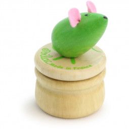 Boîte à dents de lait VILAC VILAC Ikaipaka jeux & jouets Royan