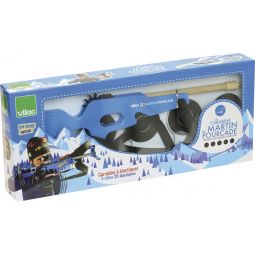 Carabine Martin Fourcade VILAC - IkaIpaka Royan