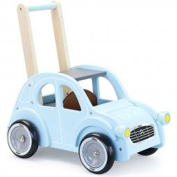 Chariot de marche Citroën 2CV VILAC - IkaIpaka Royan