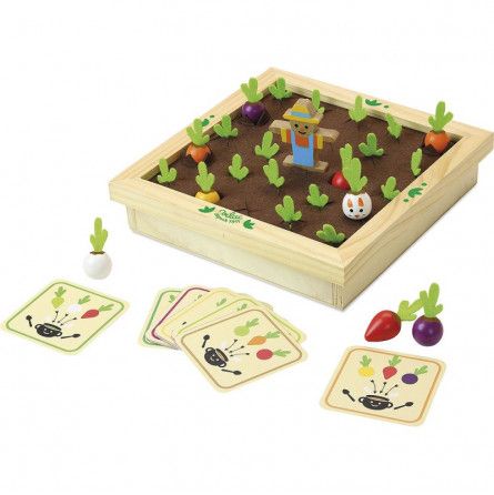 Mémotager Vilac VILAC Ikaipaka jeux & jouets Royan