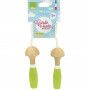 Corde à sauter Bi-verte Vilac VILAC Ikaipaka jeux & jouets Royan