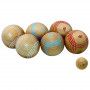 Jeu de Pétanque Compet' VILAC VILAC Ikaipaka jeux & jouets Royan