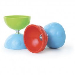 Diabolo Géant VILAC VILAC Ikaipaka jeux & jouets Royan