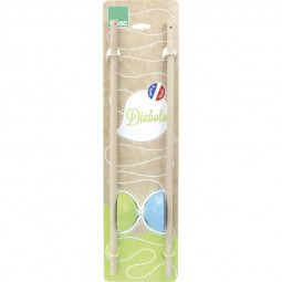 Diabolo classique Vilac VILAC Ikaipaka jeux & jouets Royan