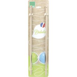 Diabolo classique Vilac VILAC Ikaipaka jeux & jouets Royan