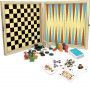 Coffret de jeux VILAC VILAC Ikaipaka jeux & jouets Royan