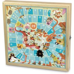 Coffret de jeux VILAC VILAC Ikaipaka jeux & jouets Royan