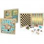 Coffret de jeux VILAC VILAC Ikaipaka jeux & jouets Royan