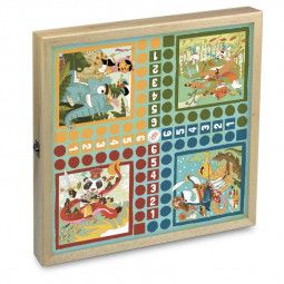 Coffret de jeux VILAC VILAC Ikaipaka jeux & jouets Royan