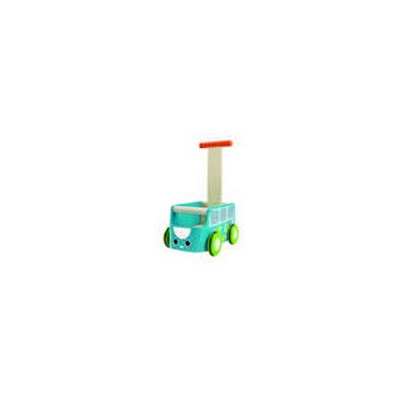 Mini van vert Asa toys Ikaipaka jeux & jouets Royan