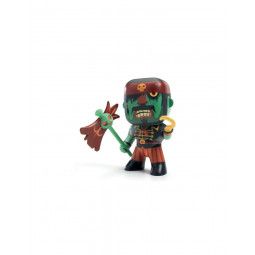 Arty Toys Pirate Kyle Djeco Ikaipaka jeux & jouets Royan