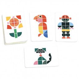 Grand Créamagnet Vilac VILAC Ikaipaka jeux & jouets Royan