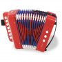 Accordéon VILAC Ikaipaka jeux & jouets Royan